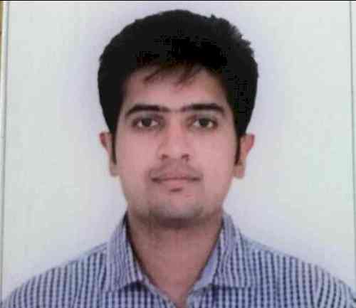 Alumnus of PCTE Group of Institutes secured 127 ranked in UPSC Examination