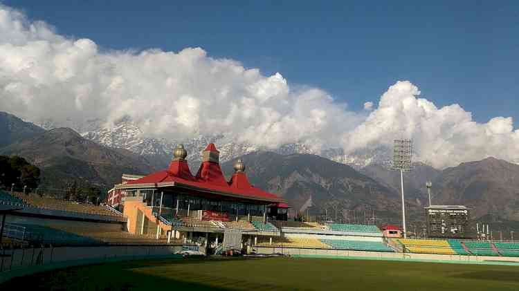 HPCA to make its SOP before opening stadiums and cricketing activities in Himachal: Sumit