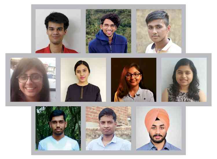 Cargill India awards scholarship to 10 Indian students under its global scholars’ program