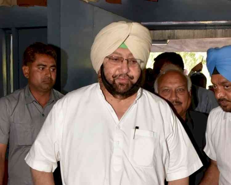 Punjab sets up board for agriculture, horticulture promotion