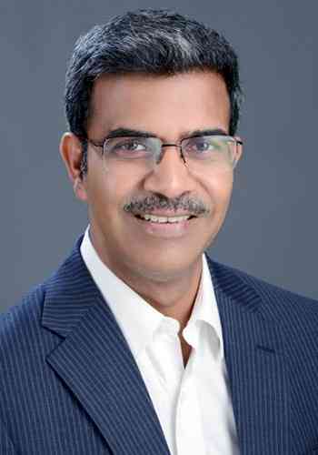 SVC Bank appoints Ashish Singhal as Managing Director