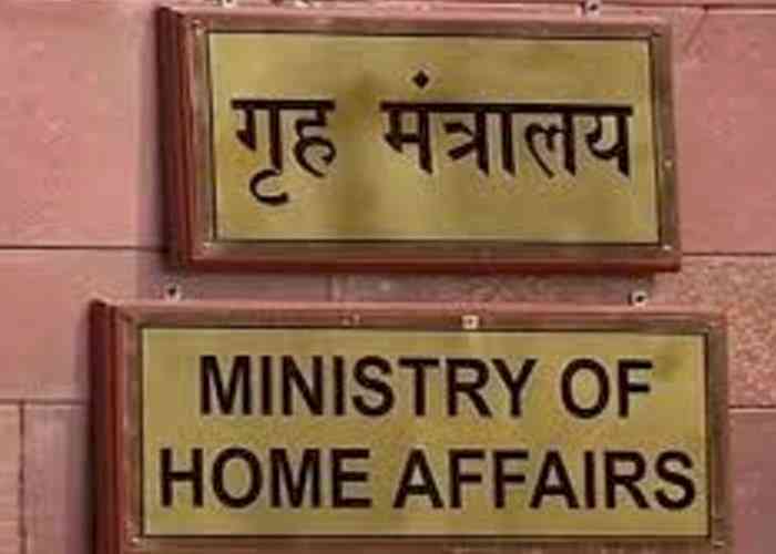 Visas of foreigners stranded in India extended till Sep 30: MHA