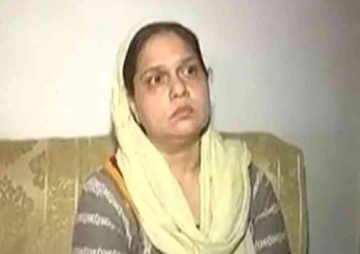 Brahmin card: Vikas Dubey's wife gets feelers to contest UP polls