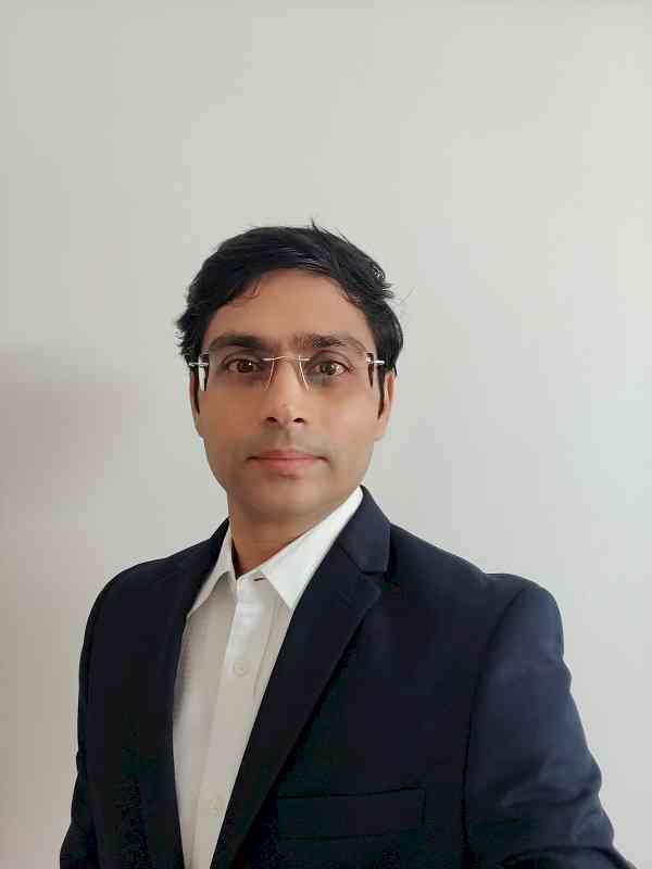 Sub-K appoints Srinivas Valluri as Chief Technology Officers.