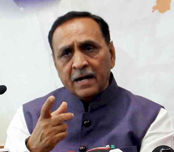 Deep-seated infighting in all BJP ruled states: Congress