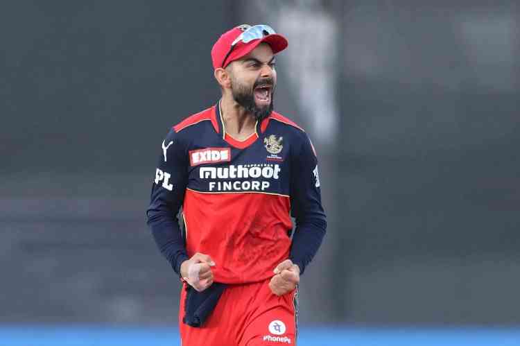 Really enjoyed getting Virat, tying his team down: Sunil Narine