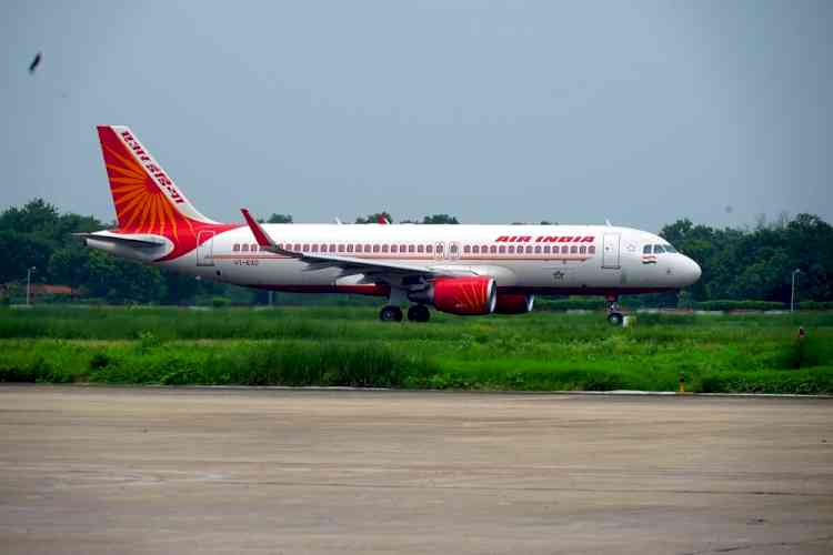 Tatas plan new vertical to on-board Air India post SPA (IANS Exclusive)