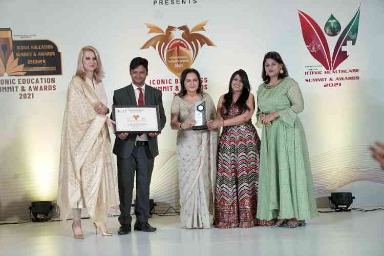 Tricity IT organisation ThinkNEXT gets national honour