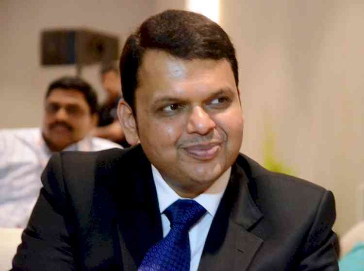 AAP, TMC like Siberian birds, will migrate after Goa polls: Fadnavis