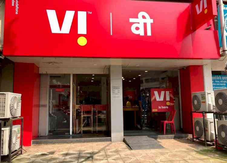 Vodafone Idea raises prepaid tariffs by around 20%, effective from Nov 25