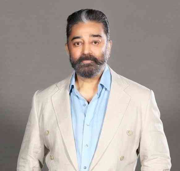 Kamal Haasan recovers from Covid, will be fully fit soon