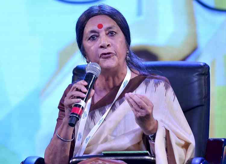 Reduce boys' marriage age to 18 to ensure gender equality: Brinda Karat