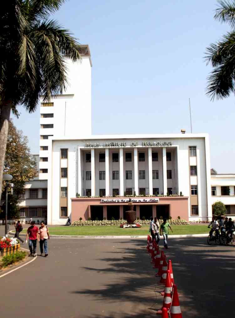 Iit Kharagpur Sees Highest Recruitment In Its History