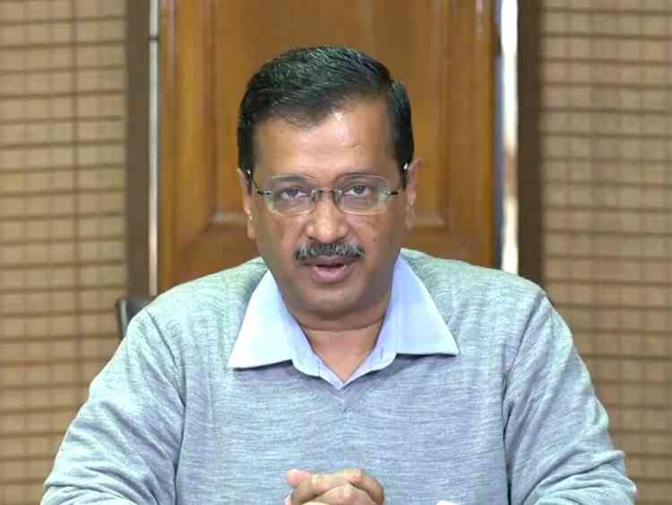 LG turning down proposal to withdraw weekend curfew 'unfortunate', says Delhi govt