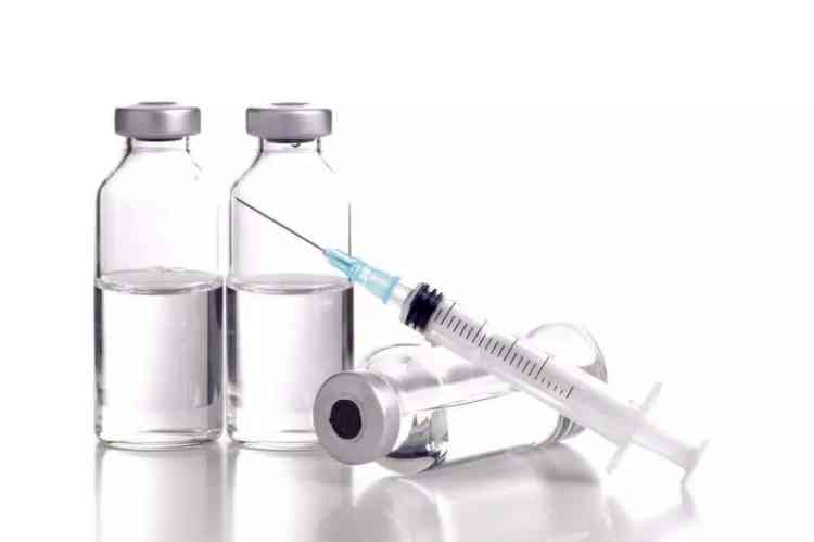 Fake vaccine unit unearthed in UP, 5 held