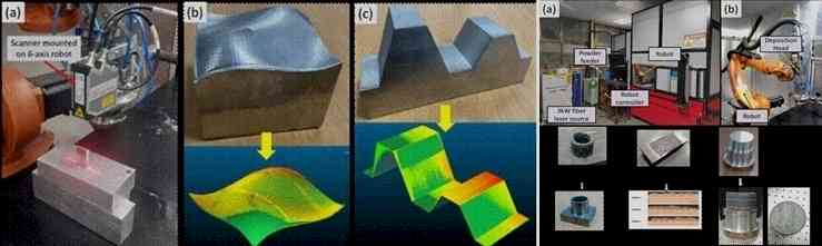 Indian scientist develops tech for repair of turbine blades, aerospace components