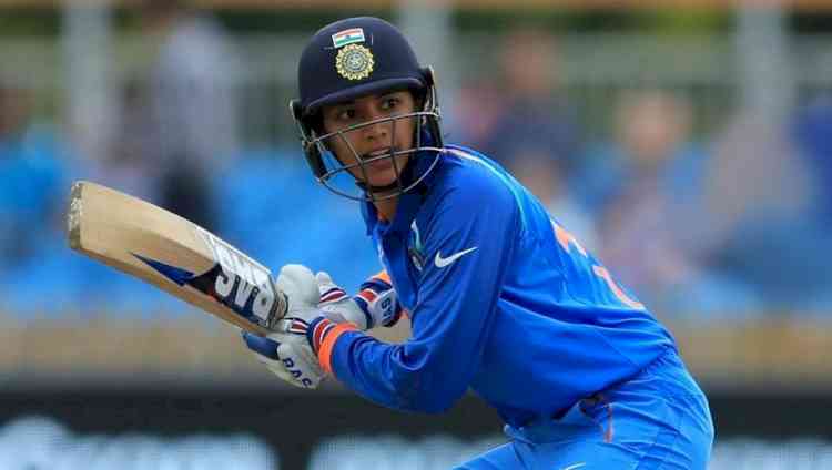 Women's ODI batters rankings: Lanning climbs to No 2; Mithali, Mandhana slip two places each