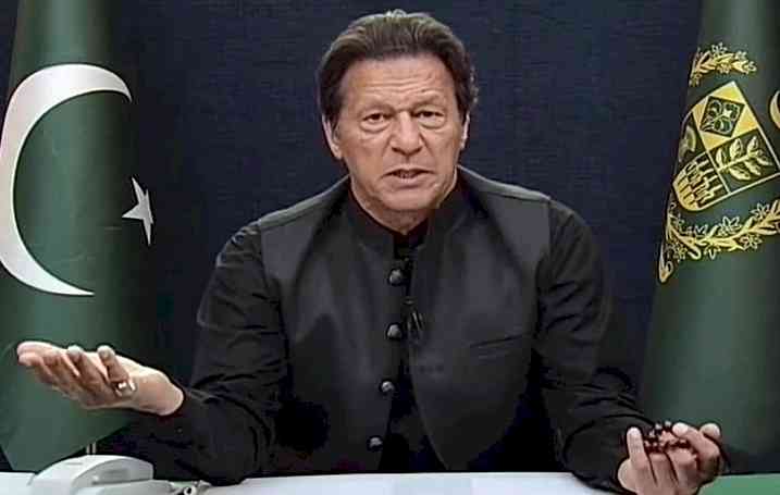 Saddened by court decision, wish it had probed 'conspiracy' angle: Imran