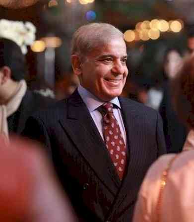 Shehbaz Sharif elected as 23rd Prime Minister of Pakistan