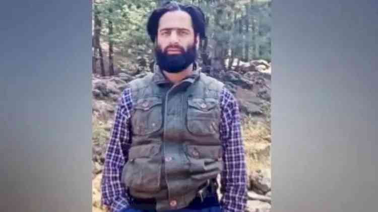 Killing of Yusuf Kantroo, Kashmir's longest surviving terrorist bolsters morale among security forces