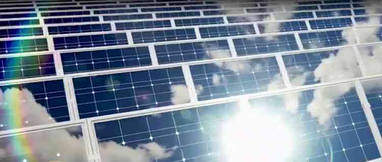 'Upfront capital investment issue for popularisation of rooftop solar even in Delhi'