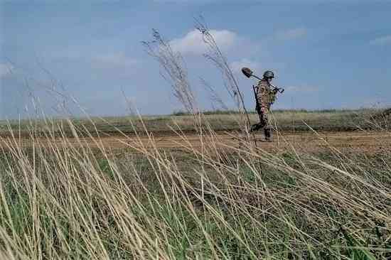 Don't blame us for the global food security crisis, Russia tells world