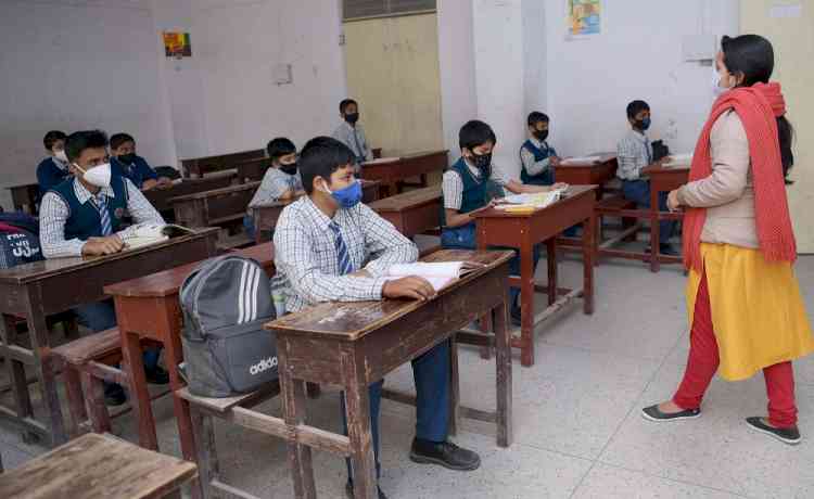 Hoax bomb threat e-mails trigger panic in Bhopal schools