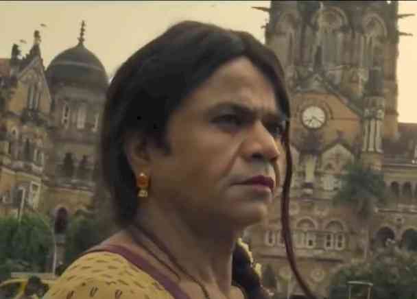 Rajpal Yadav to play 'transgender' in web film 'Ardh'