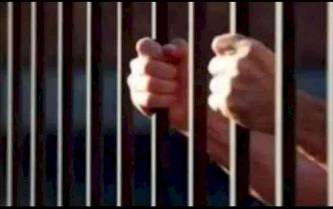 Hyderabad youth jailed for 15 days for sending obscene photos