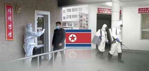 N. Korea reports new infectious disease outbreak amid Covid