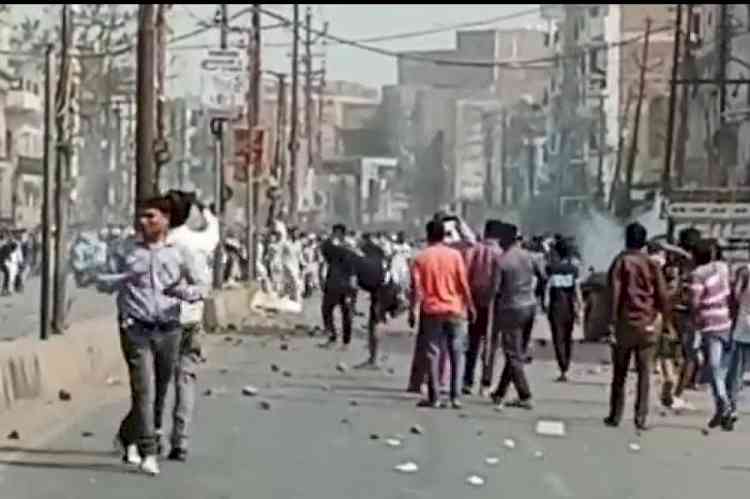 Kanpur violence: Miscreants were paid, assured legal help