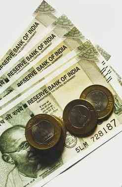 Rupee just whisker away from 80 per dollar