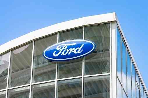 Ford plans to cut 8K jobs to help fund its EV plans: Report