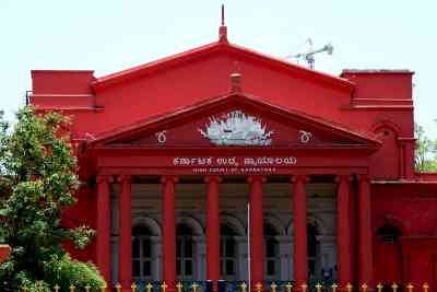 Transfer threat to K'taka HC judge case: Plea seeking SIT probe quashed