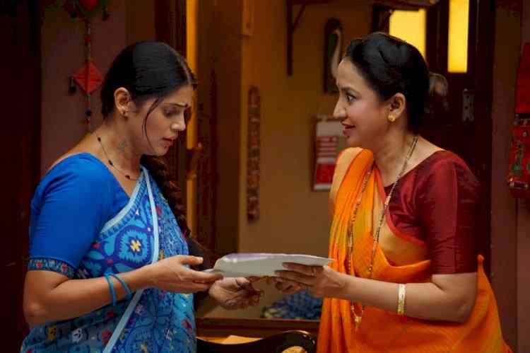 Pushpa at risk of losing court case and her house in Sony SAB's Pushpa  Impossible!