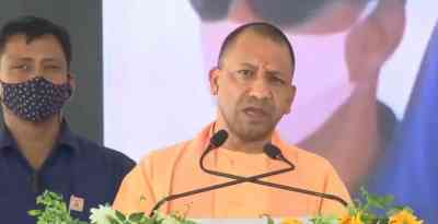 Yogi's OSD dies in road accident