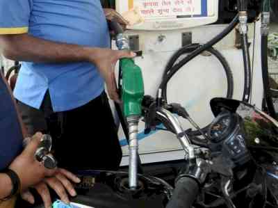 Windfall profit tax raised on export of diesel, Jet fuel