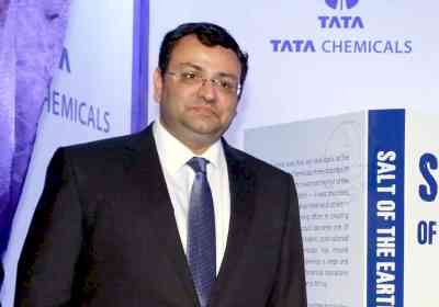 Shapoorji Pallonji Group head Cyrus Mistry killed in road crash at Maha