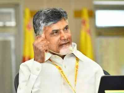 TDP will regain lost glory in Telangana: Chandrababu Naidu