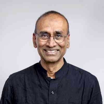 India-born Venki Ramakrishnan awarded British Order of Merit