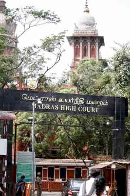 Madras HC initiates suo moto proceedings on alleged ragging at CMC Vellore