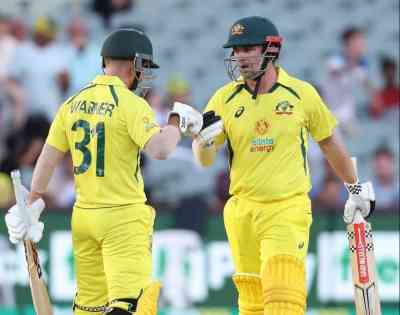 1st ODI: Malan ton in vain as Australia beat England by 6 wickets, take 1-0 series lead