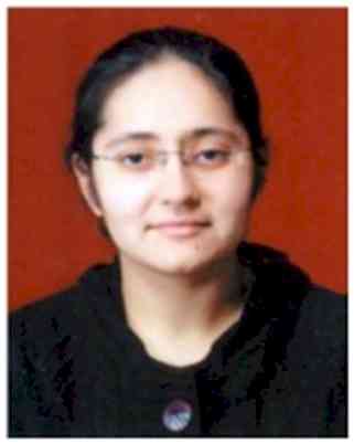 Panjab University Research Scientist receives International Grant