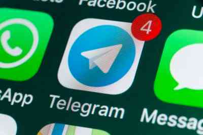 After Delhi HC order, Telegram discloses details of users sharing infringing material