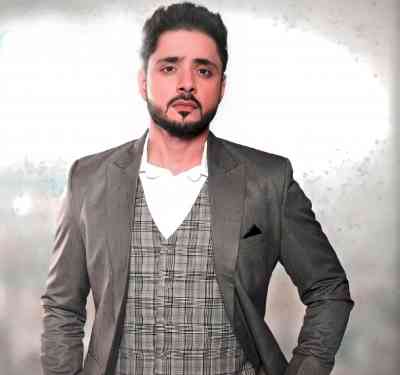 Adnan Khan to be seen in 'Kathaa Ankahee'; Hindi remake of Turkish series