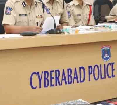 Cyberabad police bust sex racket, rescue over 14,000 victims