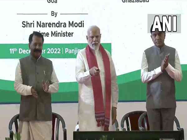 PM Modi focuses on ‘Sarve Bhavantu Sukhinah, Sarve Santu Niramaya’