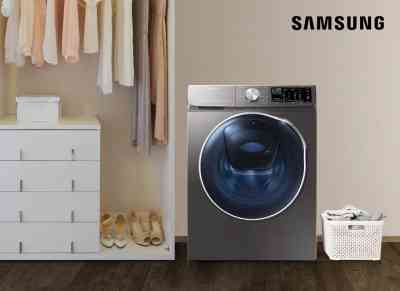 Samsung recalls top-load washer models over fire risks in US