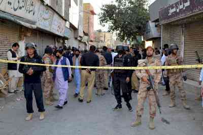 5 Pak soldiers dead as 7 separate blasts rip through Balochistan