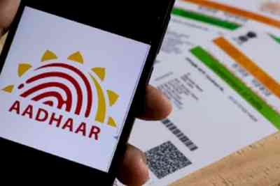 Use Aadhaar confidently, keep as safe as bank account details, passport: UIDAI